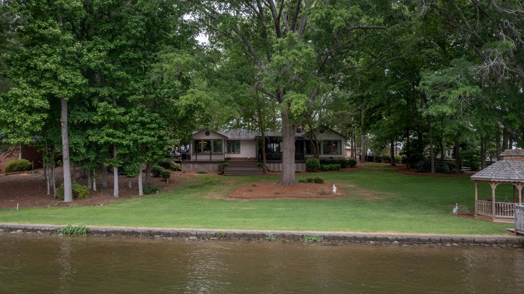 110 P C Jean Road Ninety Six, SC 29666 - Photo 1 of 69 Gallery Image 1