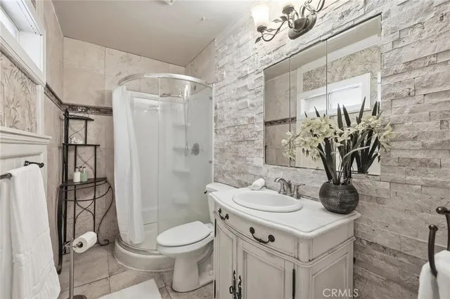 a workspace room with furniture and windows