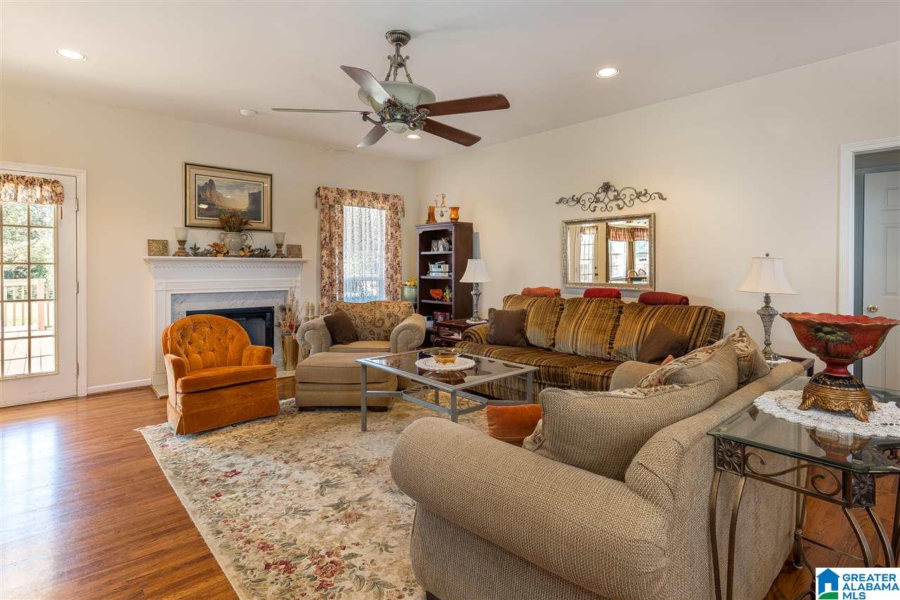 310 Deer Trail Road Cleveland, AL 35049 - Photo 7 of 40