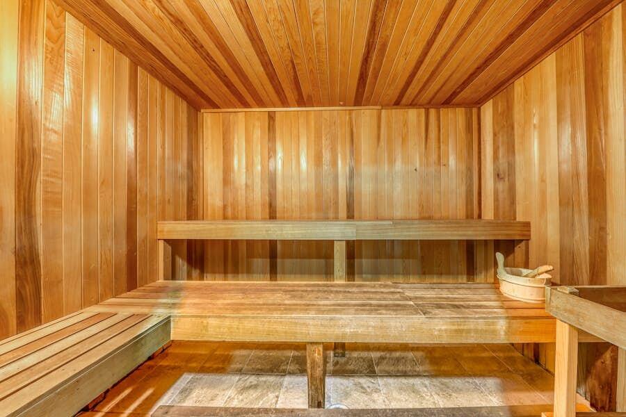 16819 Front Beach Road, Unit 602 Panama City Beach, FL 32413 - Photo 43 of 53 a bathroom with a window and a shower curtain