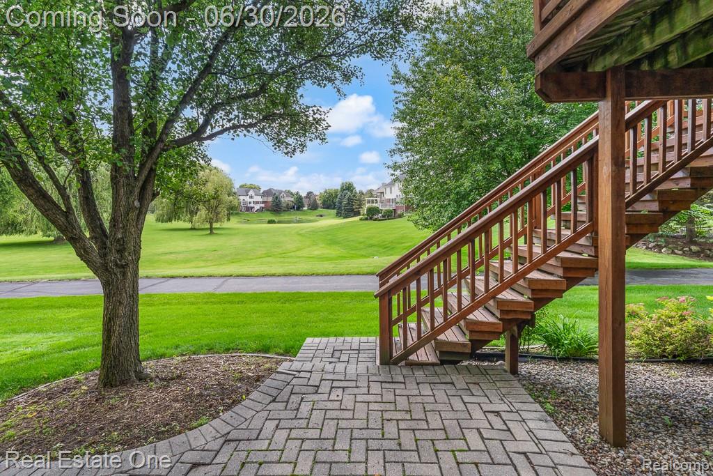 1904 Dunham Drive, Unit 12 Rochester, MI 48306 - Photo 4 of 45