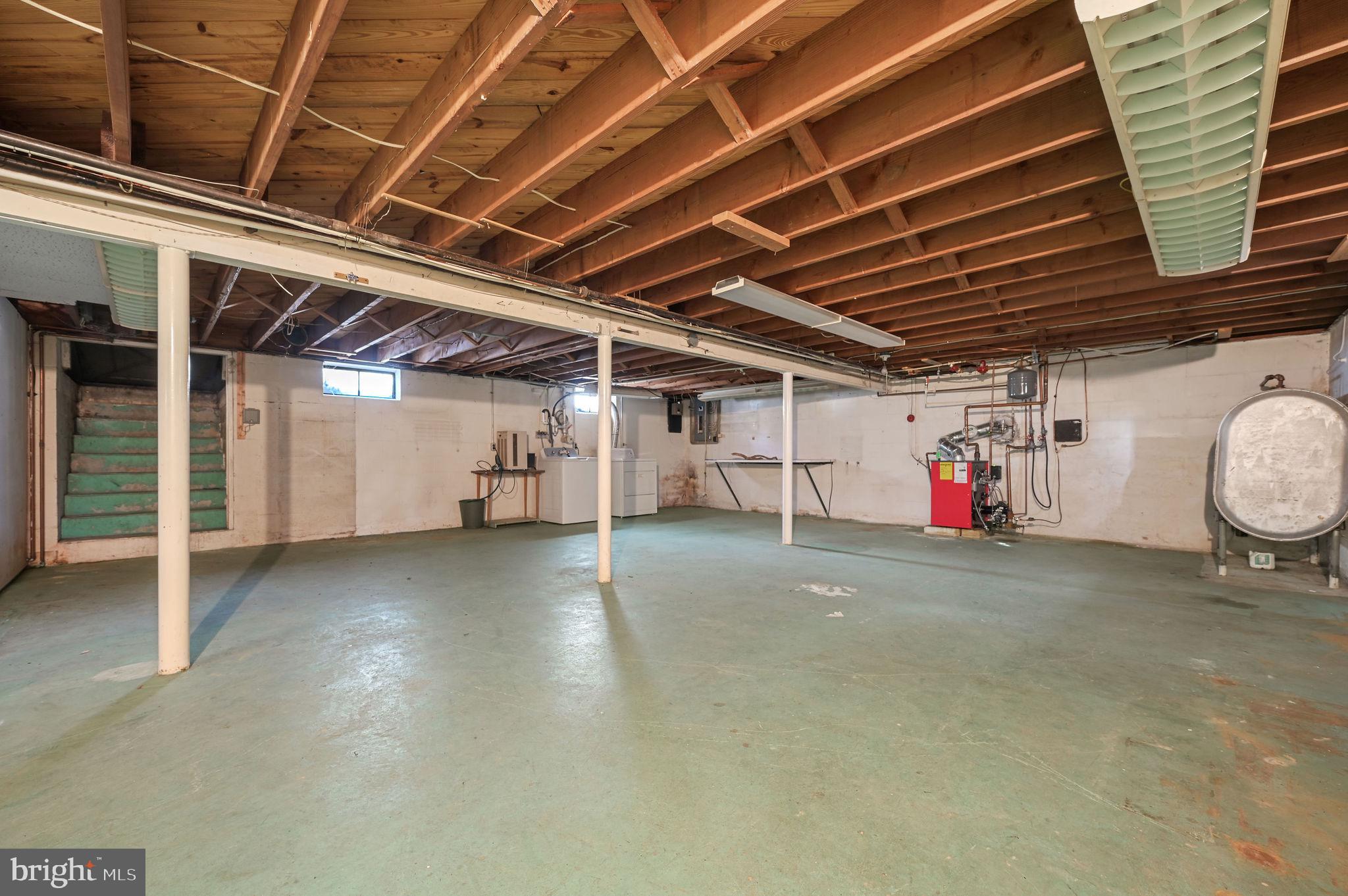 55 Boyd Circle Dover, DE 19901 - Photo 21 of 24 a view of a room with wooden walls