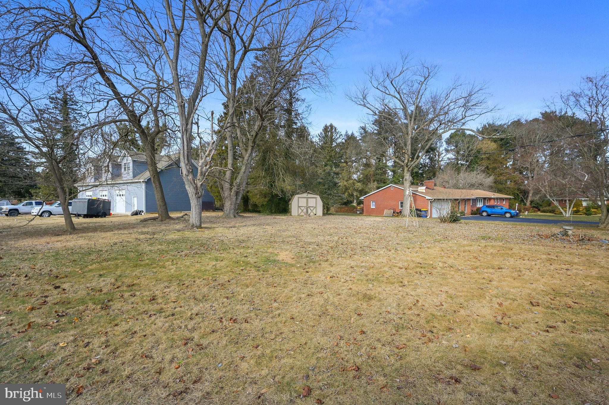 55 Boyd Circle Dover, DE 19901 - Photo 24 of 24 a house view with a outdoor space