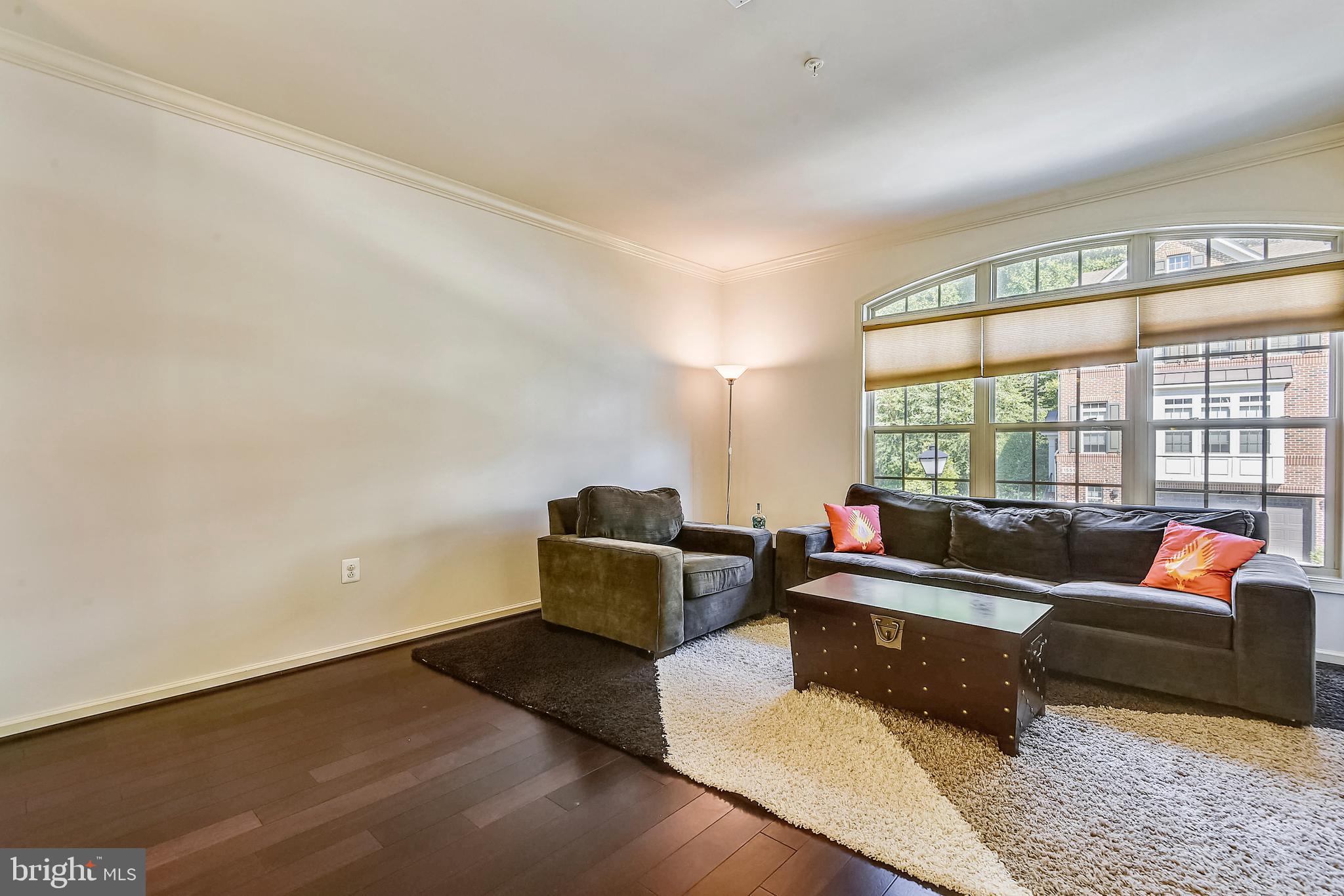 1550 Rabbit Hollow Place Silver Spring, MD 20906 - Photo 16 of 47 Living Room
