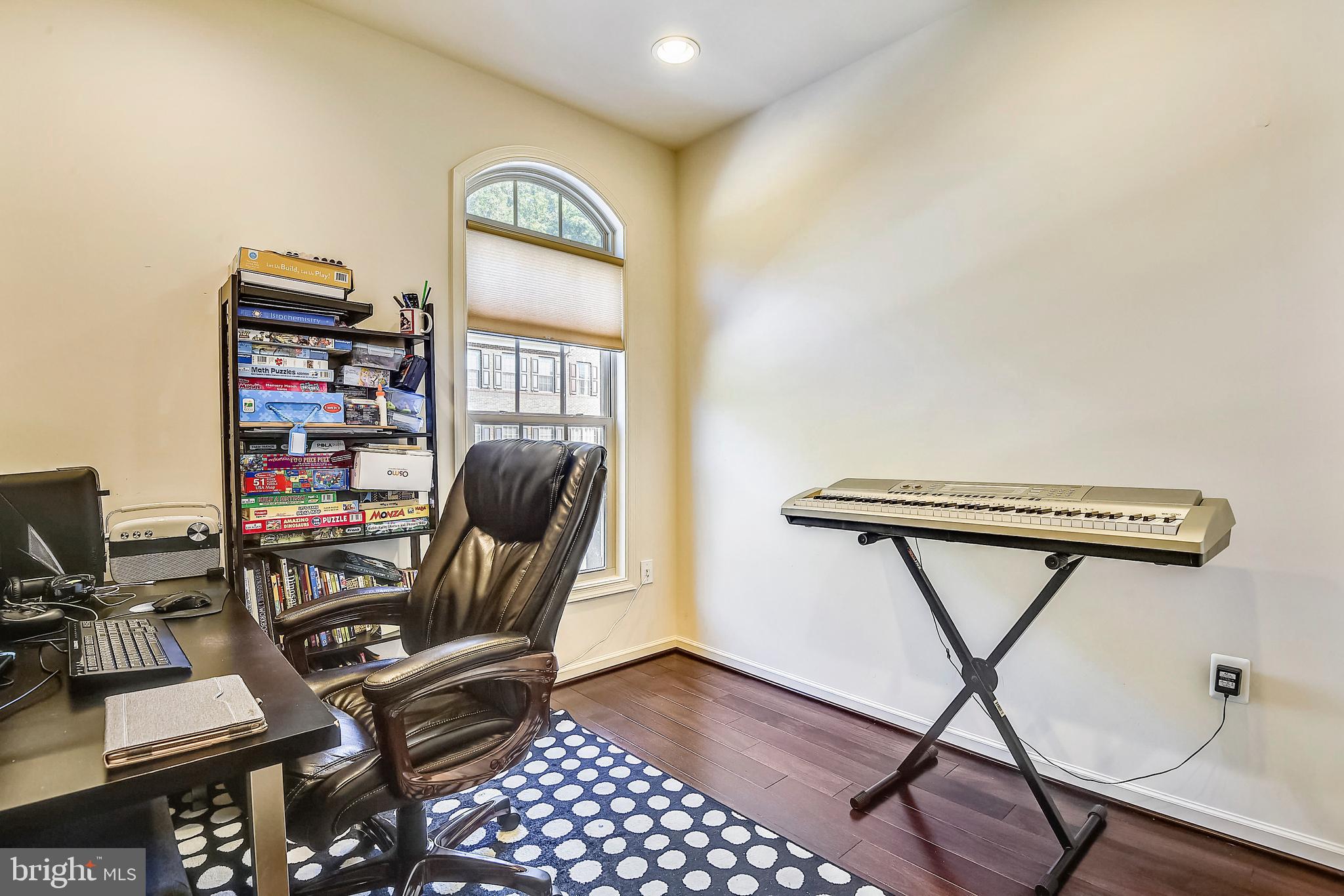 1550 Rabbit Hollow Place Silver Spring, MD 20906 - Photo 19 of 47