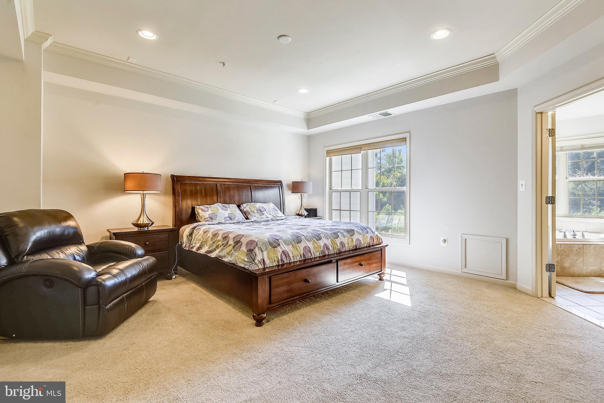 1550 Rabbit Hollow Place Silver Spring, MD 20906 - Photo 20 of 47 Master Suite