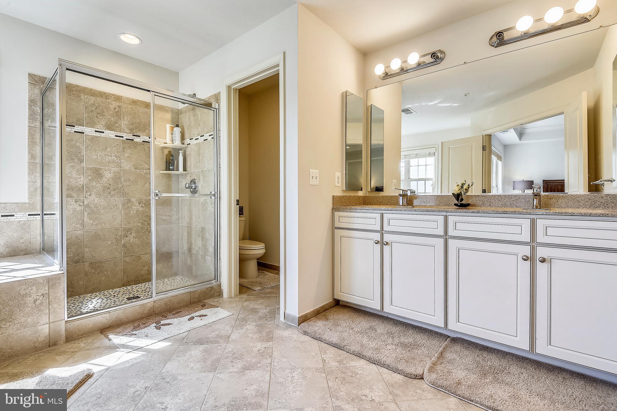 1550 Rabbit Hollow Place Silver Spring, MD 20906 - Photo 24 of 47 Master Bath