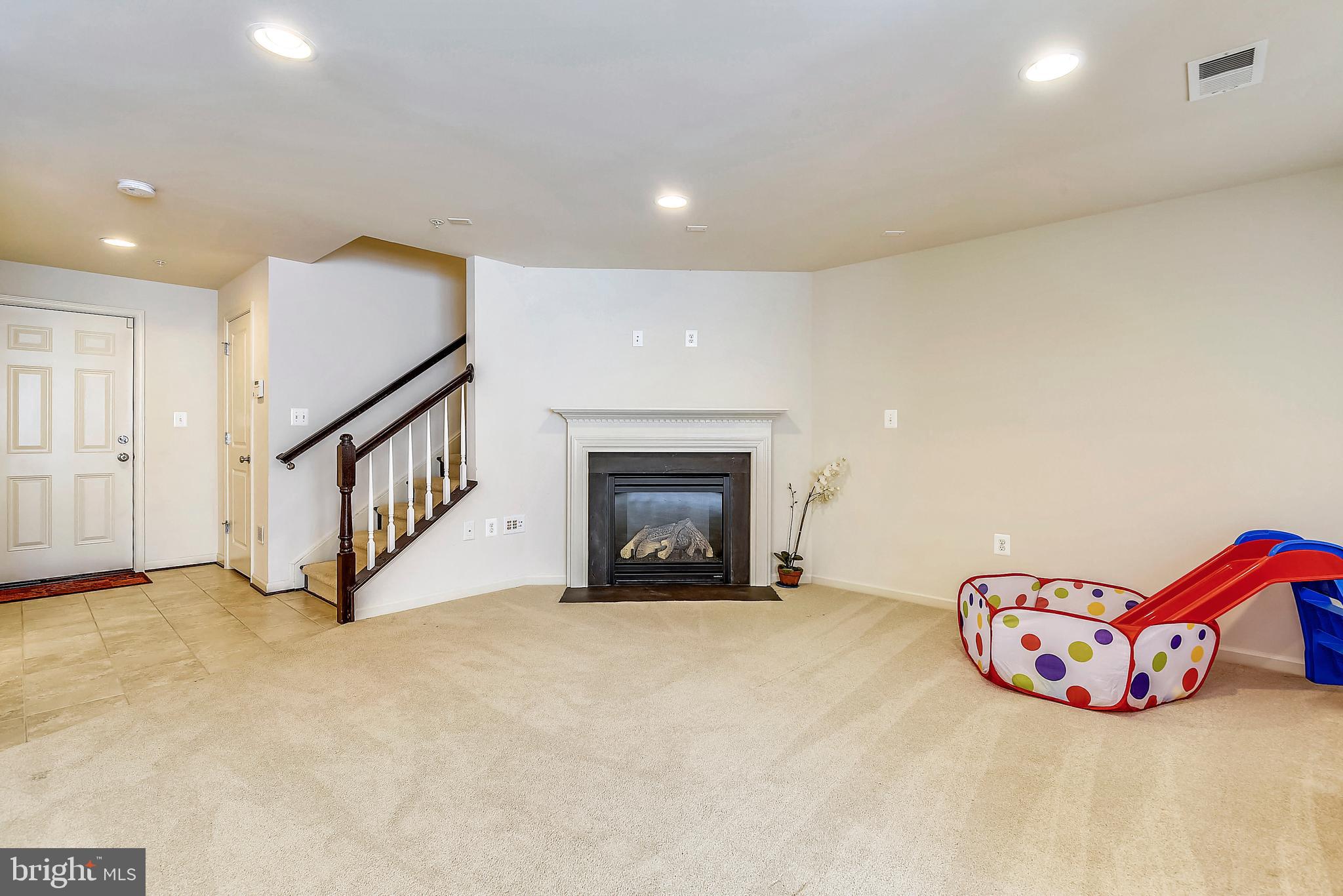 1550 Rabbit Hollow Place Silver Spring, MD 20906 - Photo 31 of 47 Rec Room - Lower Level