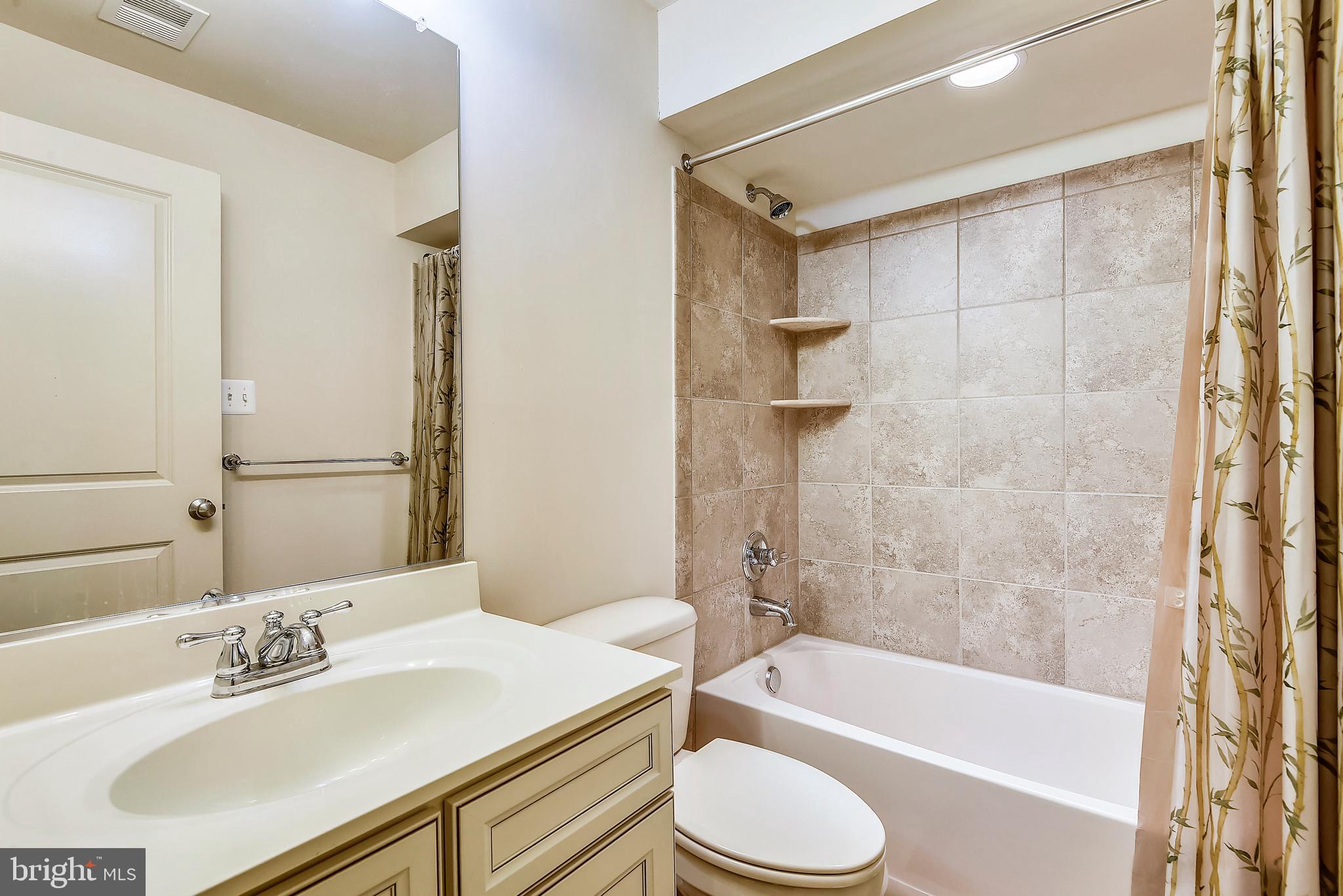 1550 Rabbit Hollow Place Silver Spring, MD 20906 - Photo 33 of 47 Full Bath - Lower Level