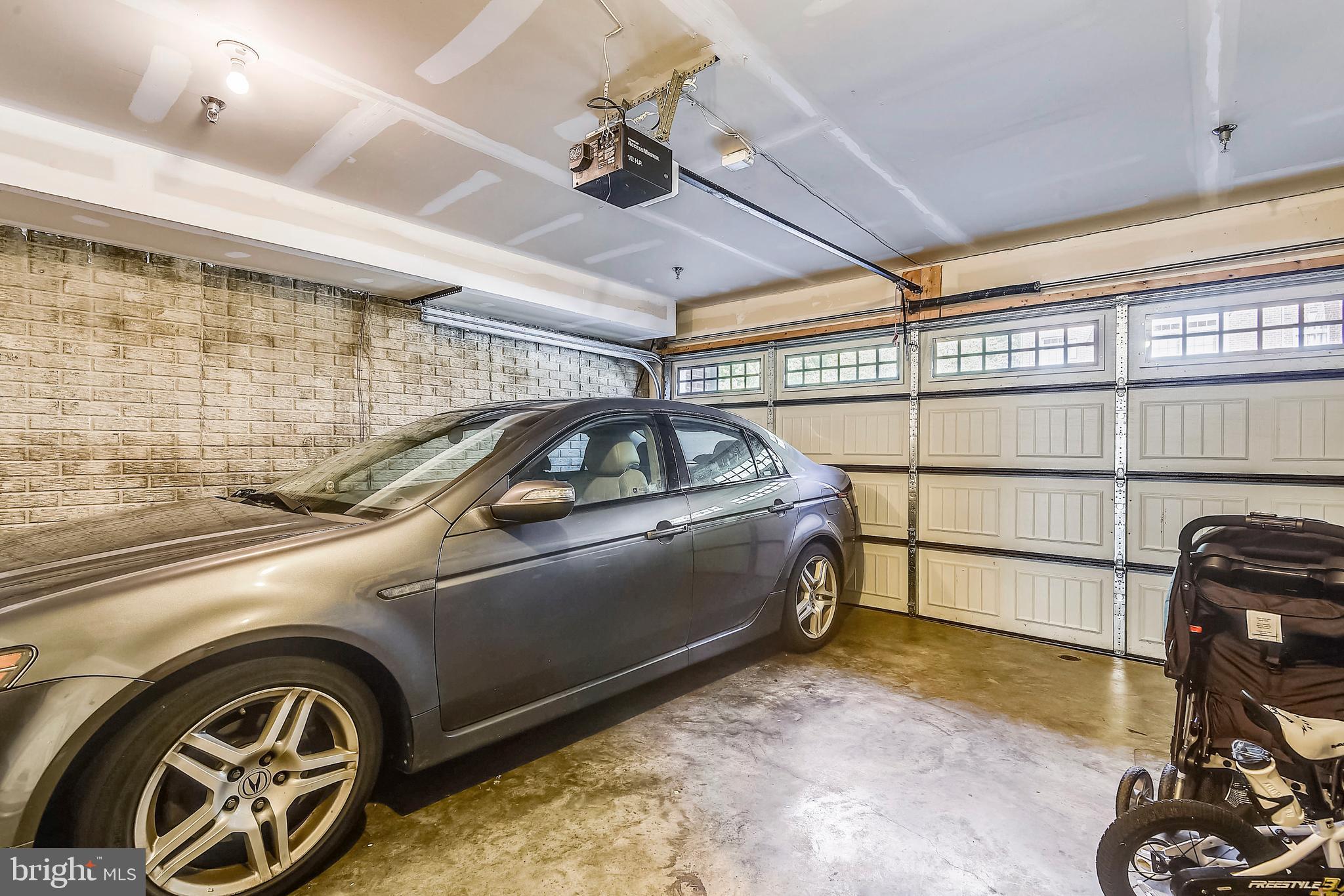 1550 Rabbit Hollow Place Silver Spring, MD 20906 - Photo 36 of 47 2 Car Attached Garage
