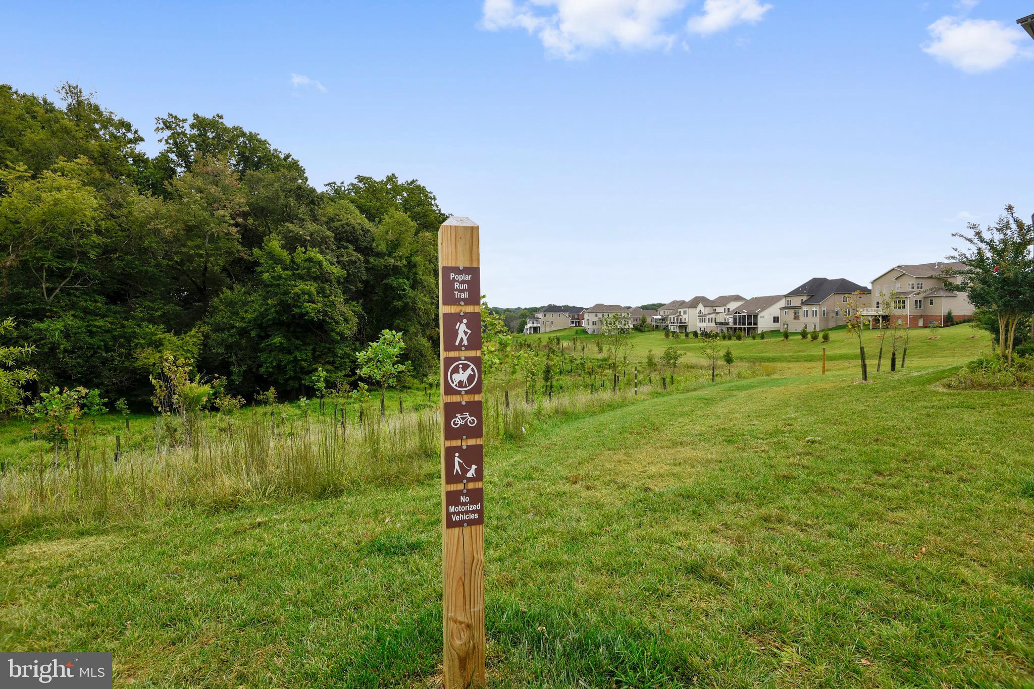 1550 Rabbit Hollow Place Silver Spring, MD 20906 - Photo 45 of 47 Community - County Park w/Trails