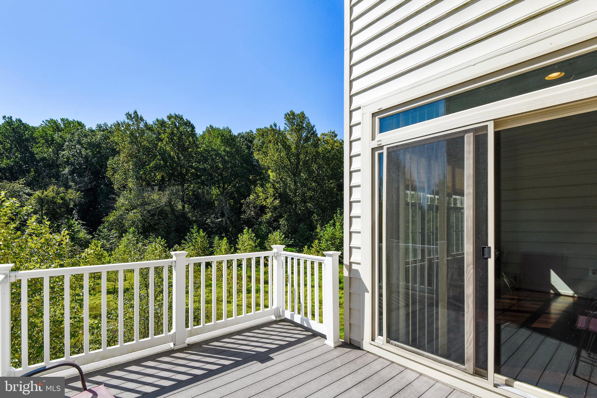 1550 Rabbit Hollow Place Silver Spring, MD 20906 - Photo 10 of 47 Deck