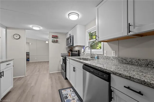 $205,000 | 218 Gem Stone Loop, Summerfield, NC 27358