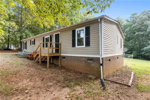 $205,000 | 218 Gem Stone Loop, Summerfield, NC 27358
