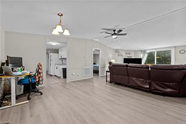 $205,000 | 218 Gem Stone Loop, Summerfield, NC 27358