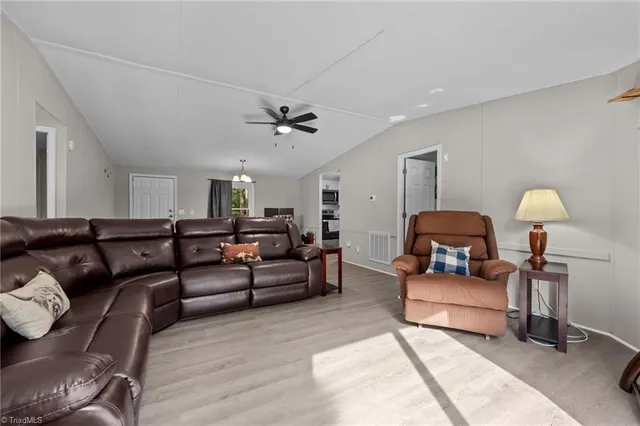 $205,000 | 218 Gem Stone Loop, Summerfield, NC 27358