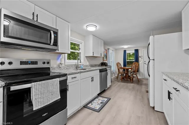 $205,000 | 218 Gem Stone Loop, Summerfield, NC 27358