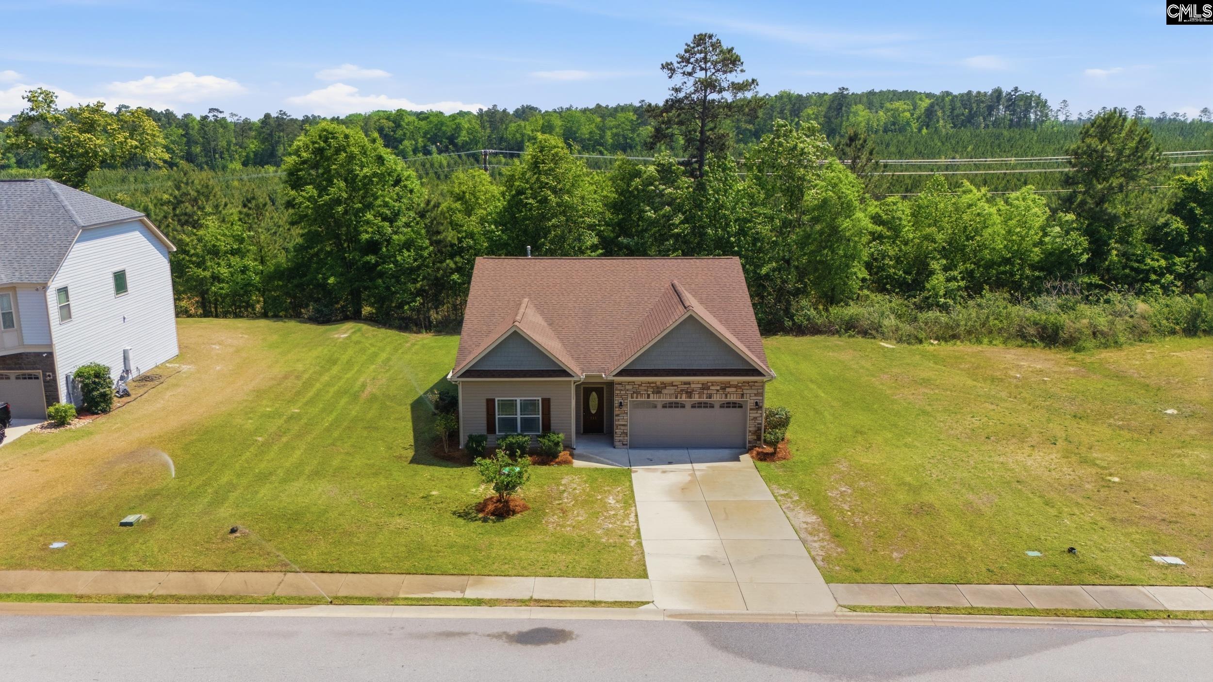 111 Tall Pines Road Gaston, SC 29053 - Photo 24 of 34