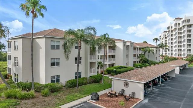 $400,000 | 2725 Terra Ceia Bay Boulevard, Unit 201, Palmetto, FL 34221