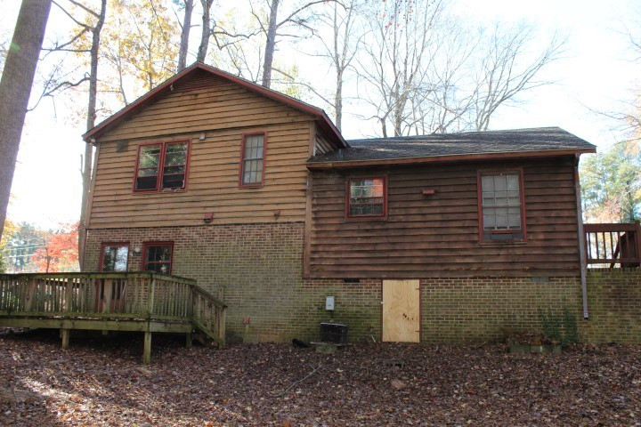 305 Golf Course Drive Raleigh, NC 27610 - Photo 14 of 14 Photo 14
