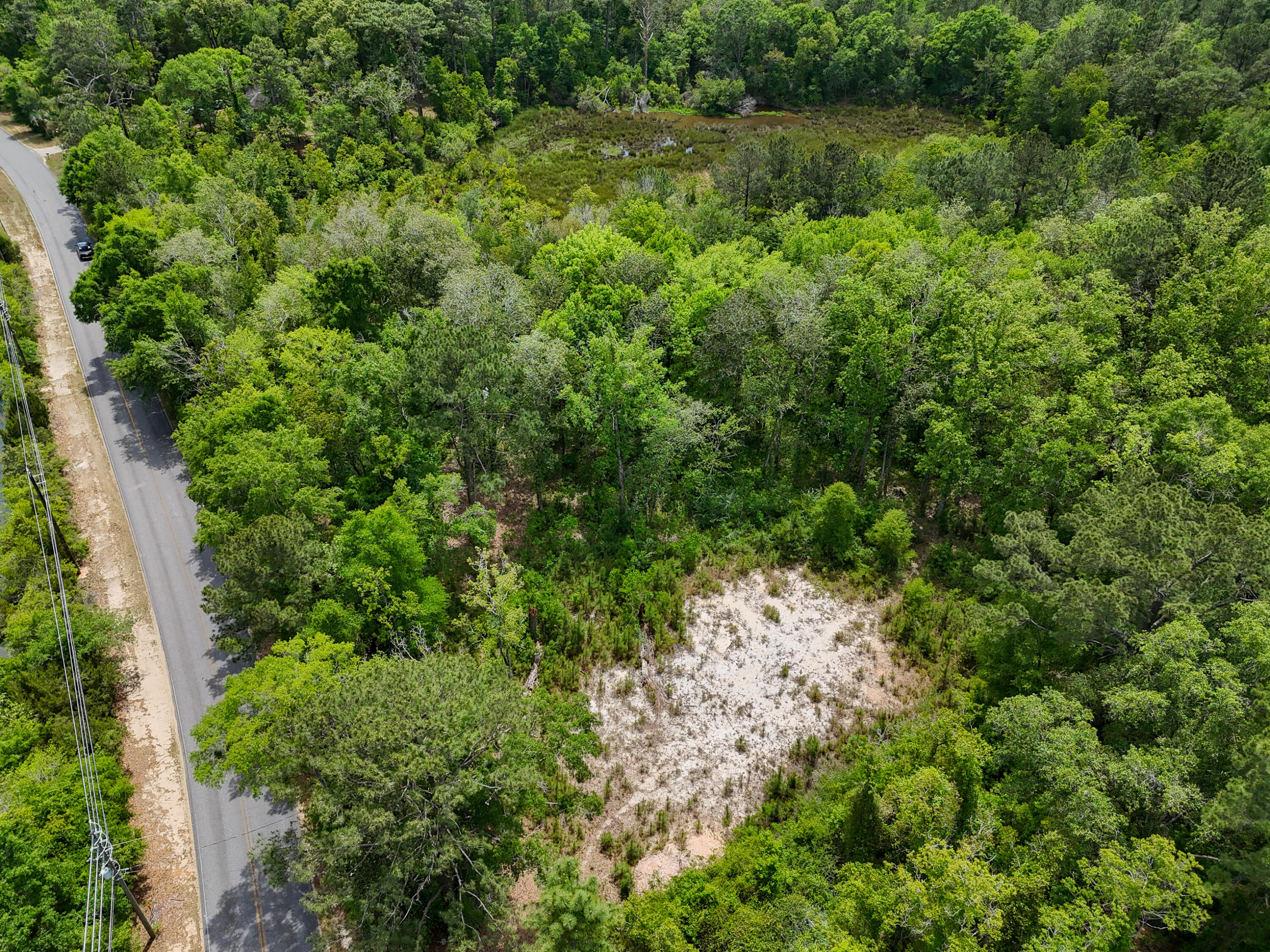 4.12-acres Old Bethel Road Crestview, FL 32536 - Photo 13 of 18 DJI_20260421131803_0041_D