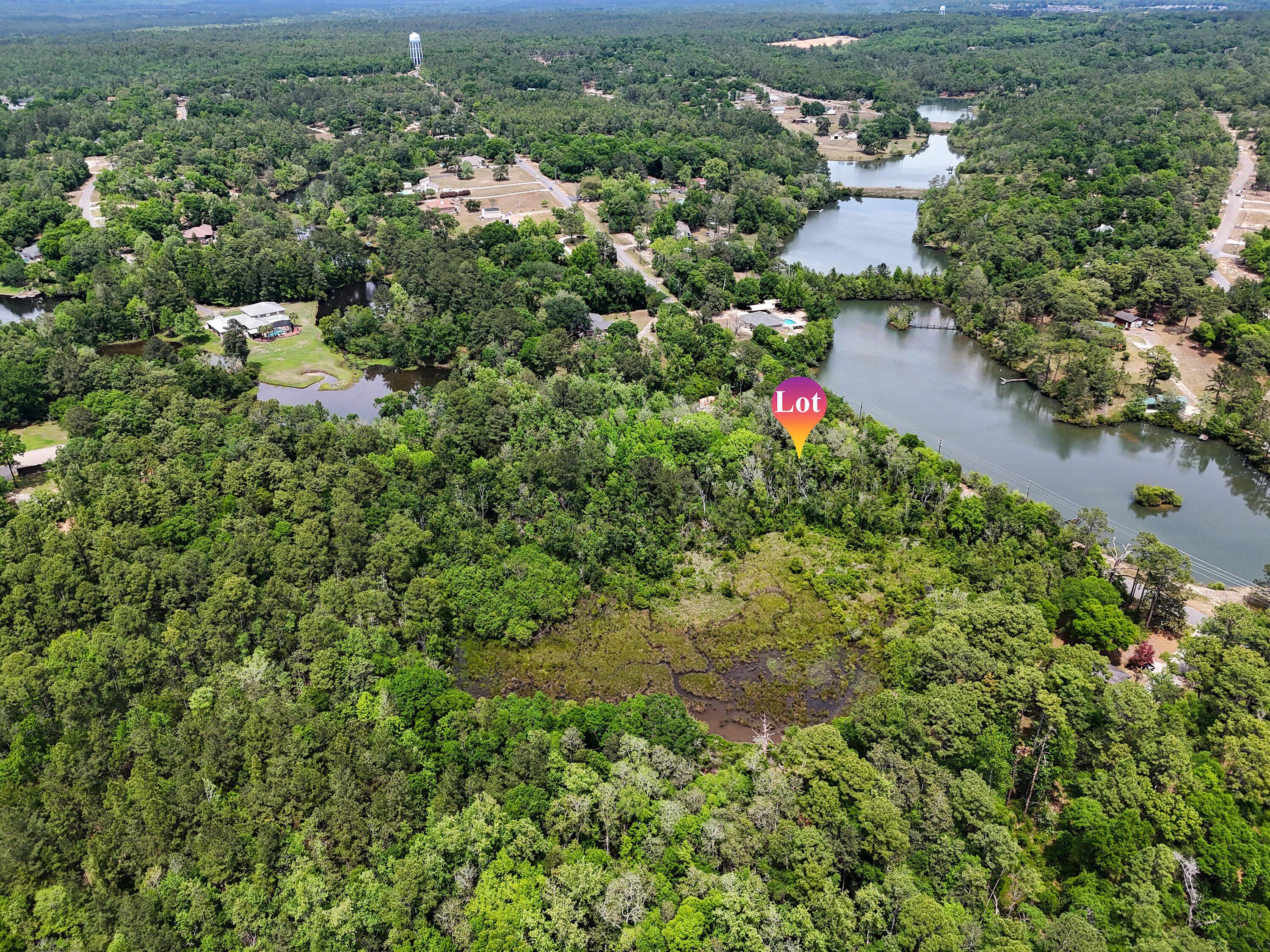 4.12-acres Old Bethel Road Crestview, FL 32536 - Photo 14 of 18 DJI_20260421131858_0043_D