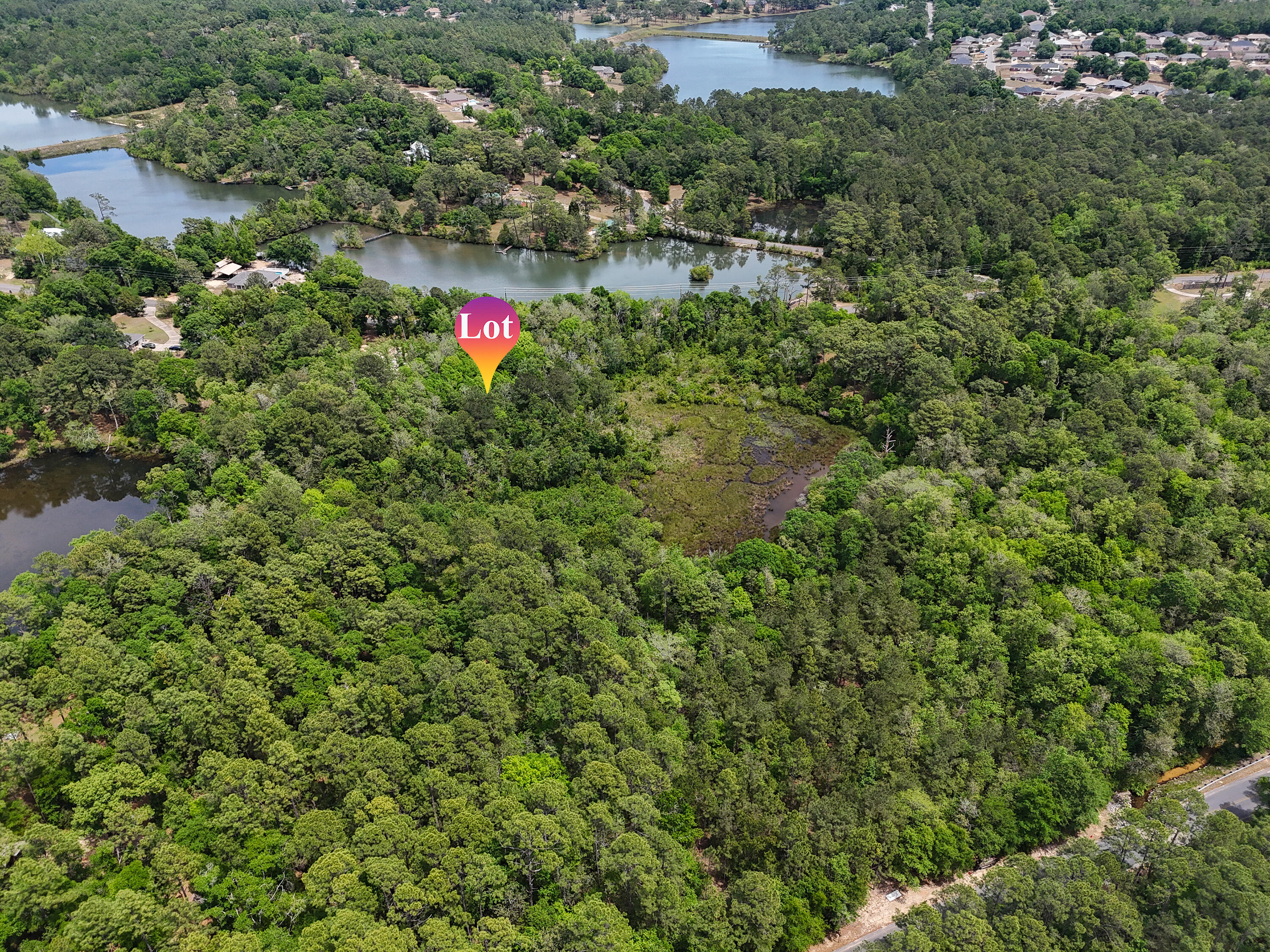 4.12-acres Old Bethel Road Crestview, FL 32536 - Photo 15 of 18 DJI_20260421131922_0044_D