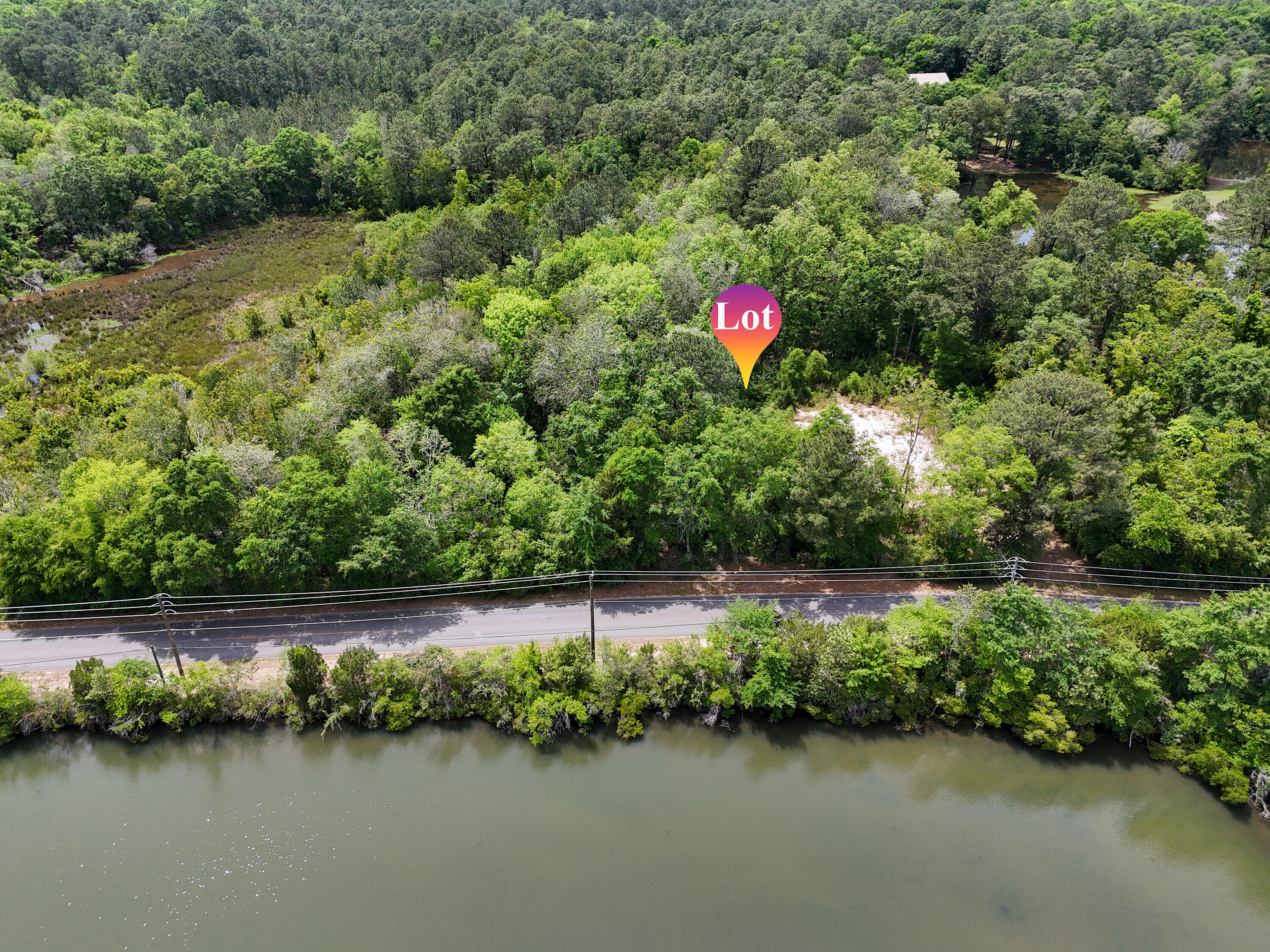 4.12-acres Old Bethel Road Crestview, FL 32536 - Photo 17 of 18 DJI_20260421132230_0054_D