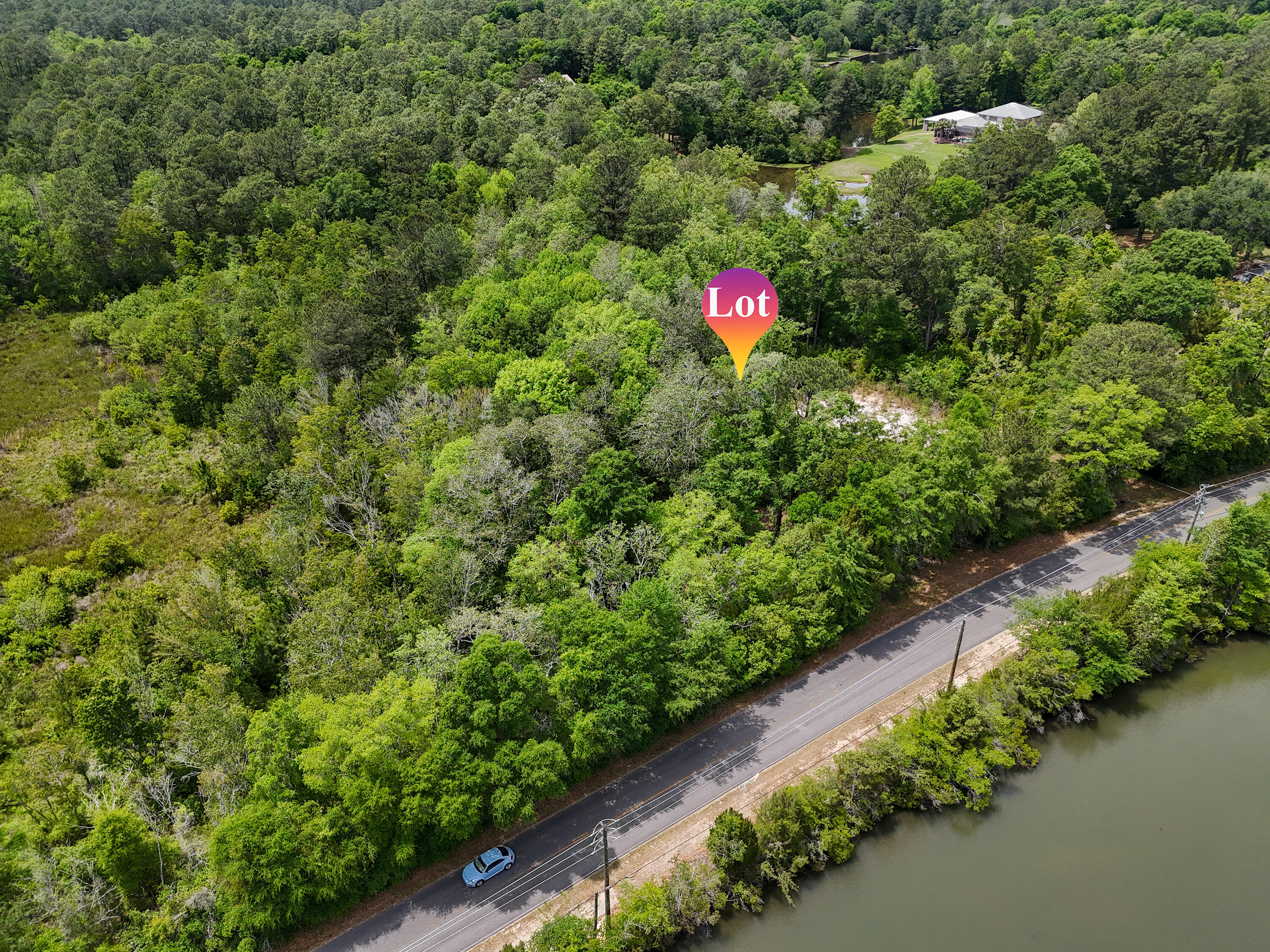 4.12-acres Old Bethel Road Crestview, FL 32536 - Photo 18 of 18 DJI_20260421132241_0055_D