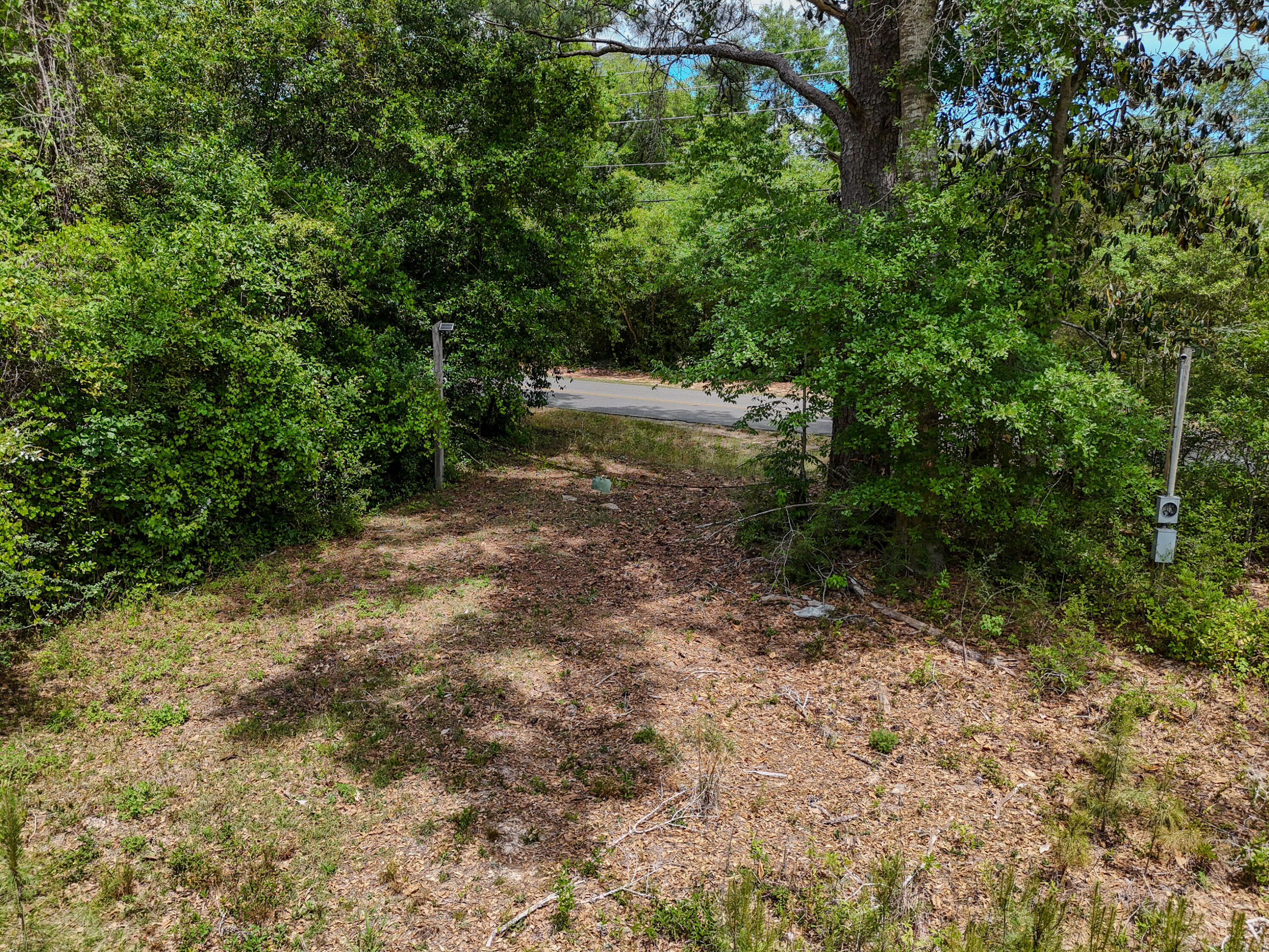 4.12-acres Old Bethel Road Crestview, FL 32536 - Photo 3 of 18 DJI_20260421132038_0048_D