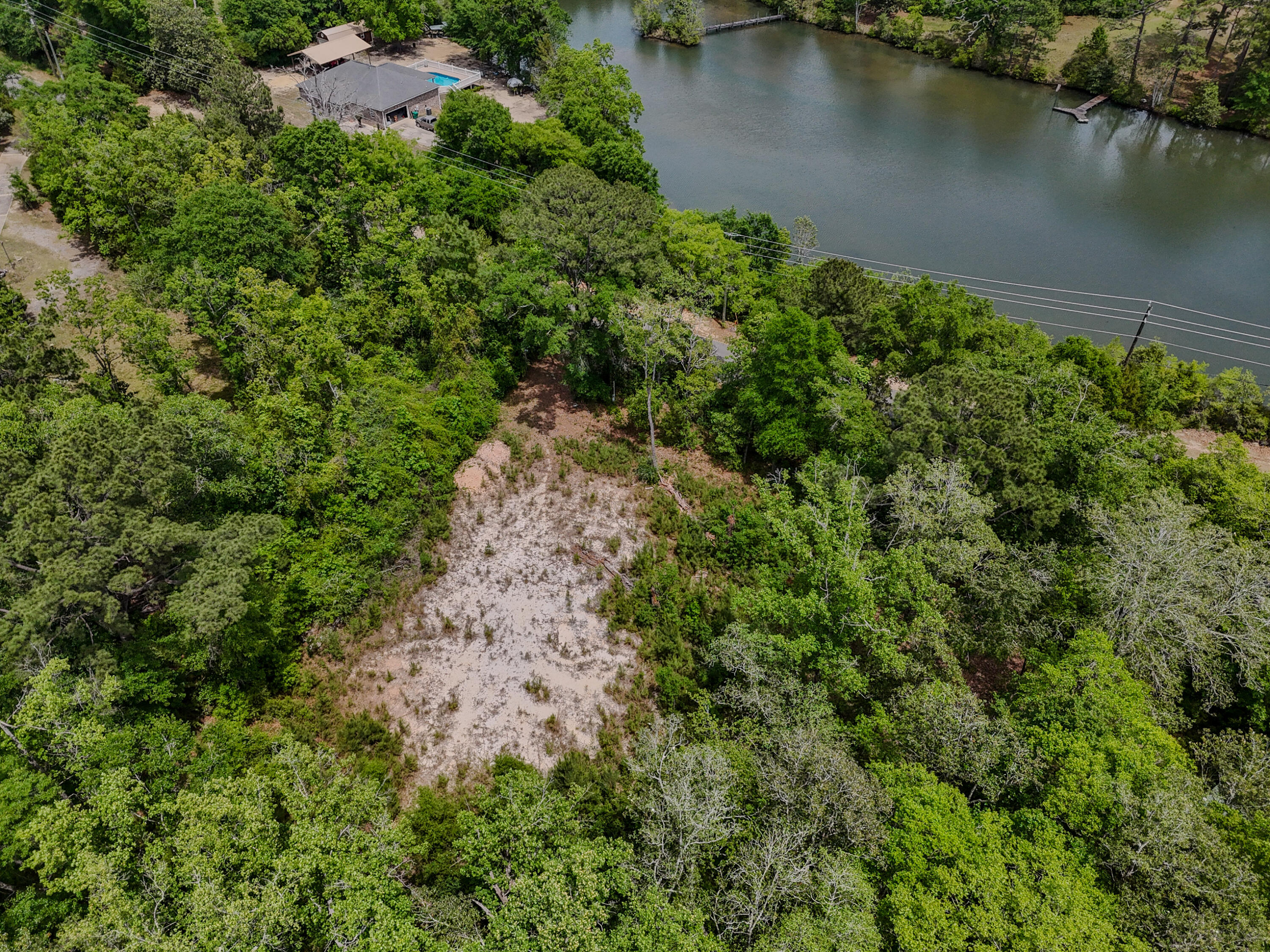 4.12-acres Old Bethel Road Crestview, FL 32536 - Photo 5 of 18 DJI_20260421132009_0046_D