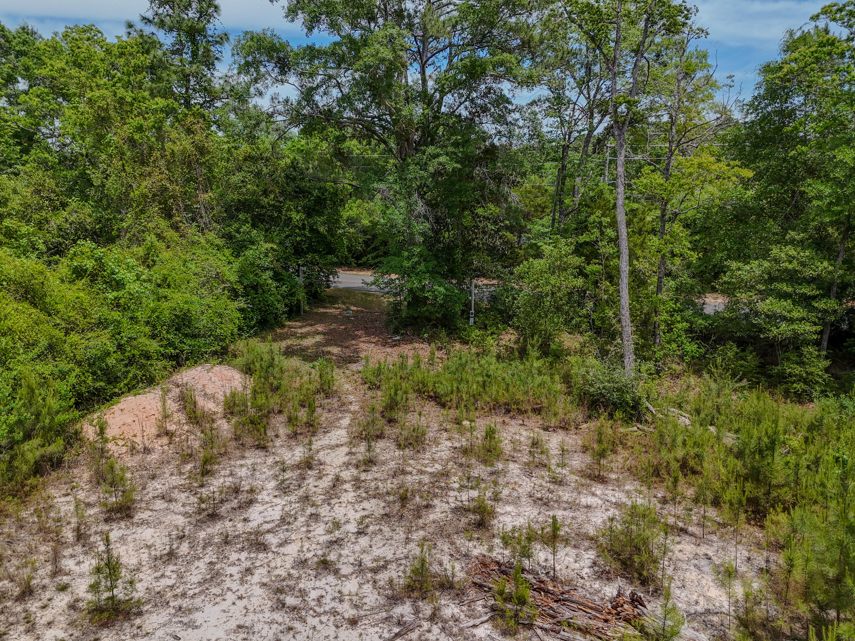4.12-acres Old Bethel Road Crestview, FL 32536 - Photo 6 of 18 DJI_20260421132030_0047_D
