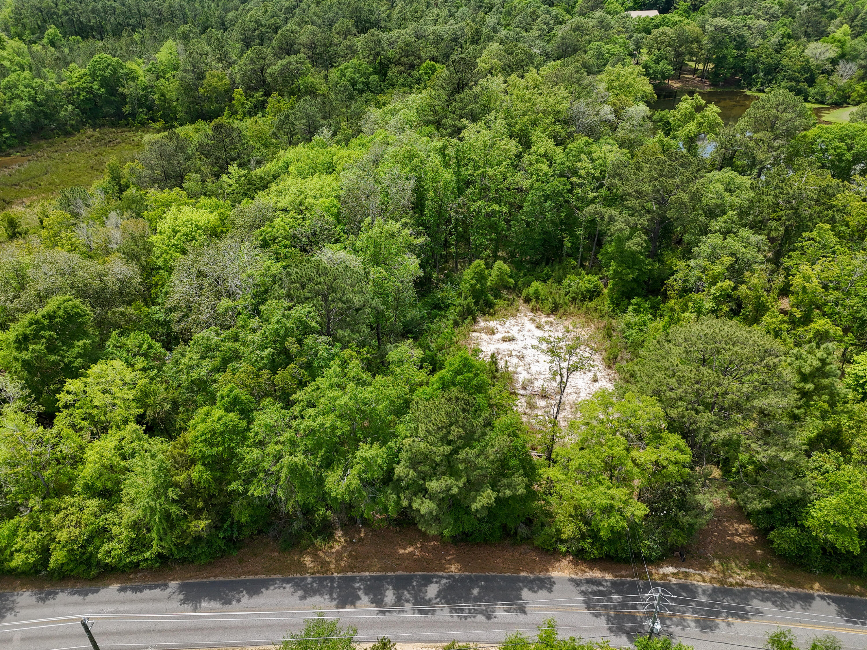 4.12-acres Old Bethel Road Crestview, FL 32536 - Photo 7 of 18 DJI_20260421131747_0039_D