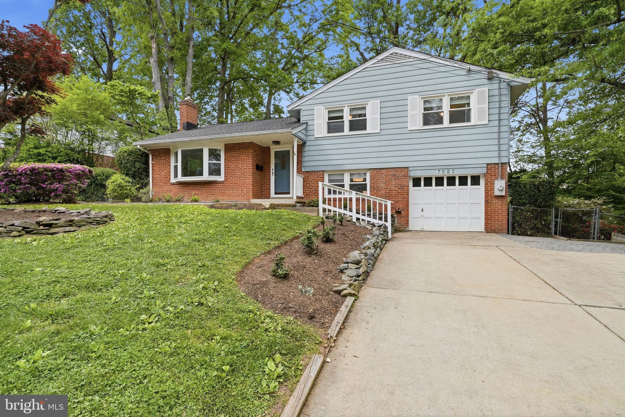 7523 June Street Springfield, VA 22150 - Photo 2 of 41 7523 June Street