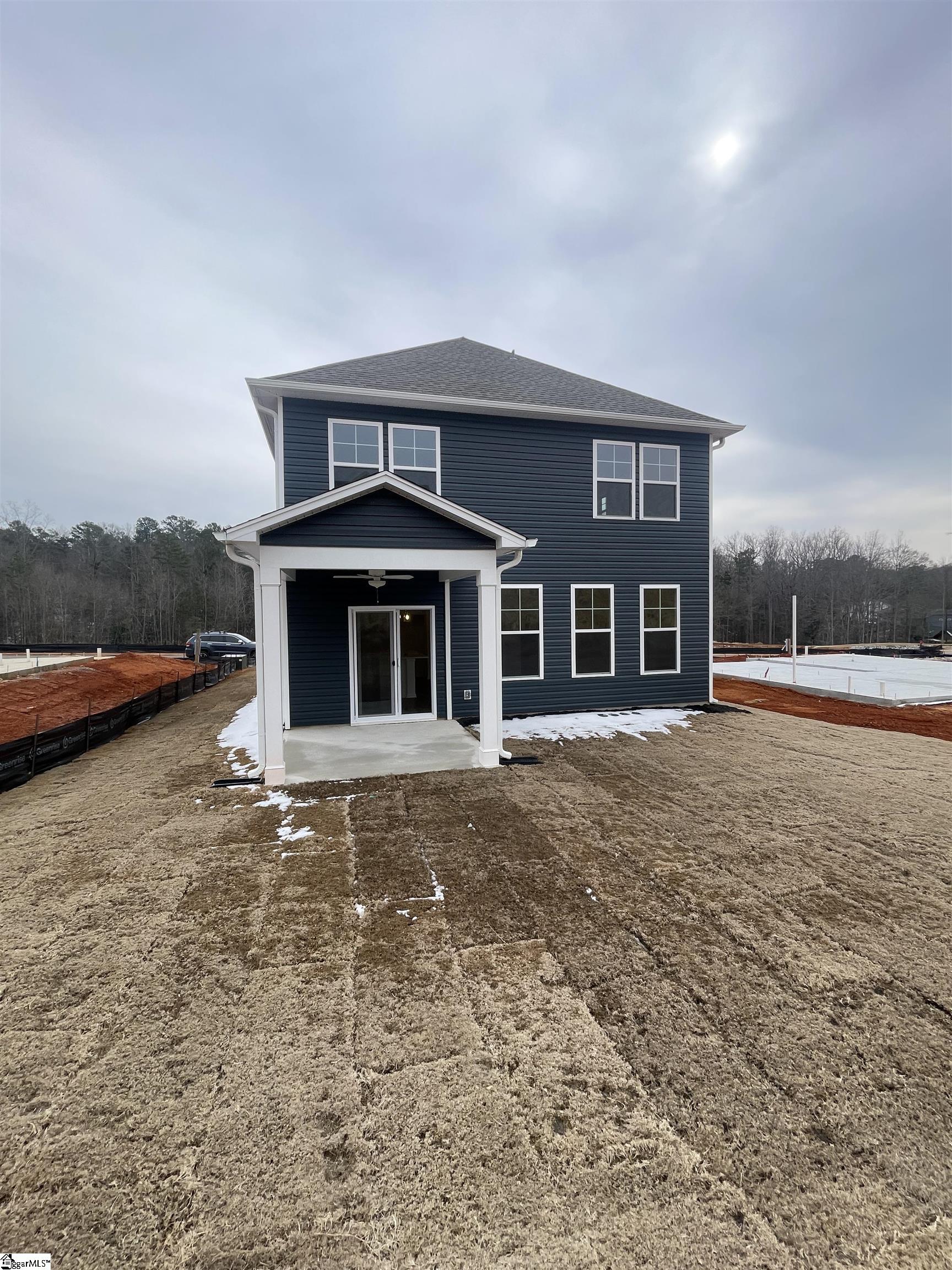 8 Gateway Drive Central, SC 29630 - Photo 6 of 33