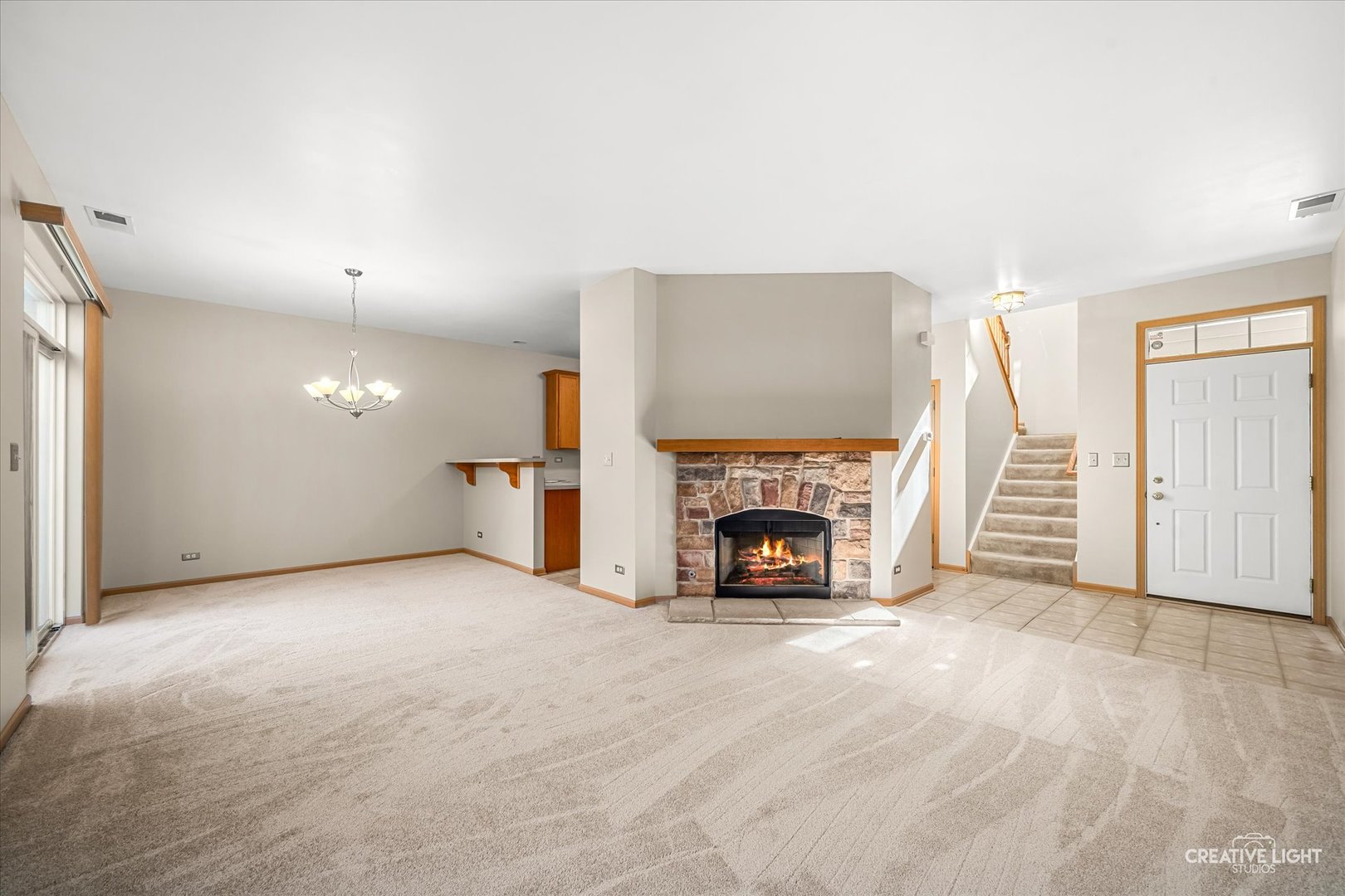 449 Dancer Lane Oswego, IL 60543 - Photo 4 of 37