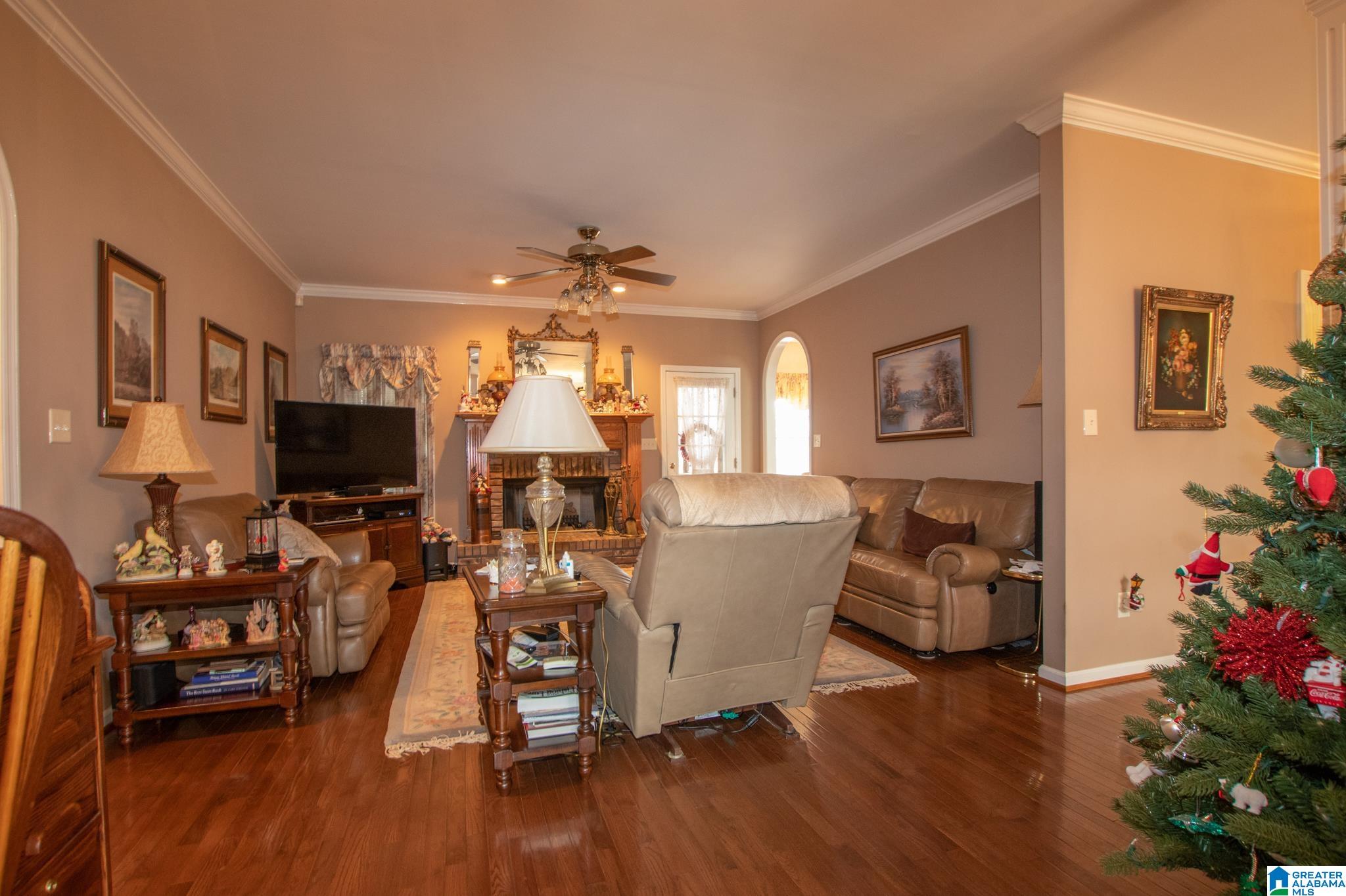 199 Heritage Ridge Springville, AL 35146 - Photo 11 of 30