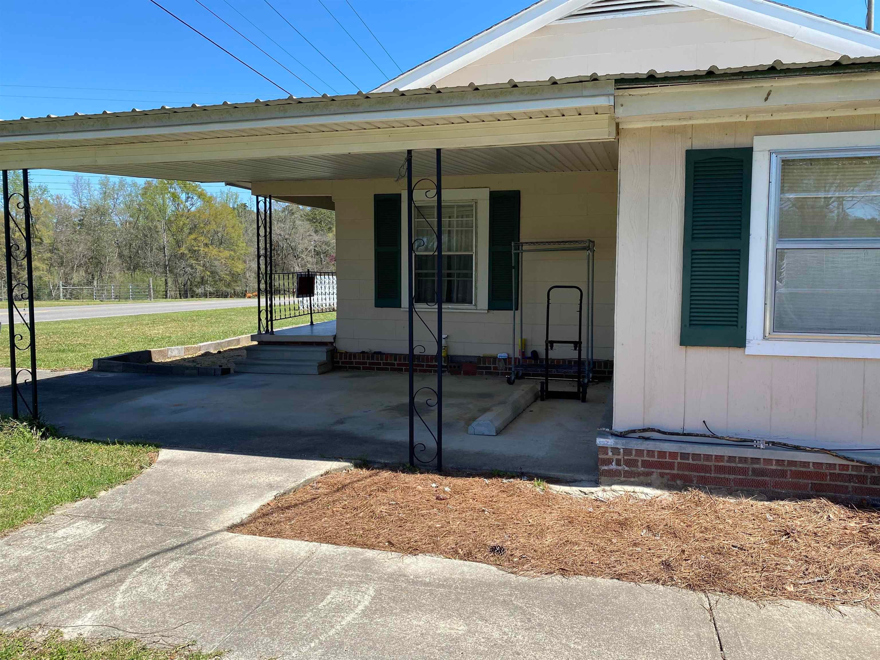 27118 Antioch Road Andalusia, AL 36421 - Photo 2 of 10 Gallery Image 2