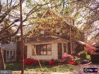 7012 Hilltop Road Upper Darby, PA 19082 - Photo 1 of 1