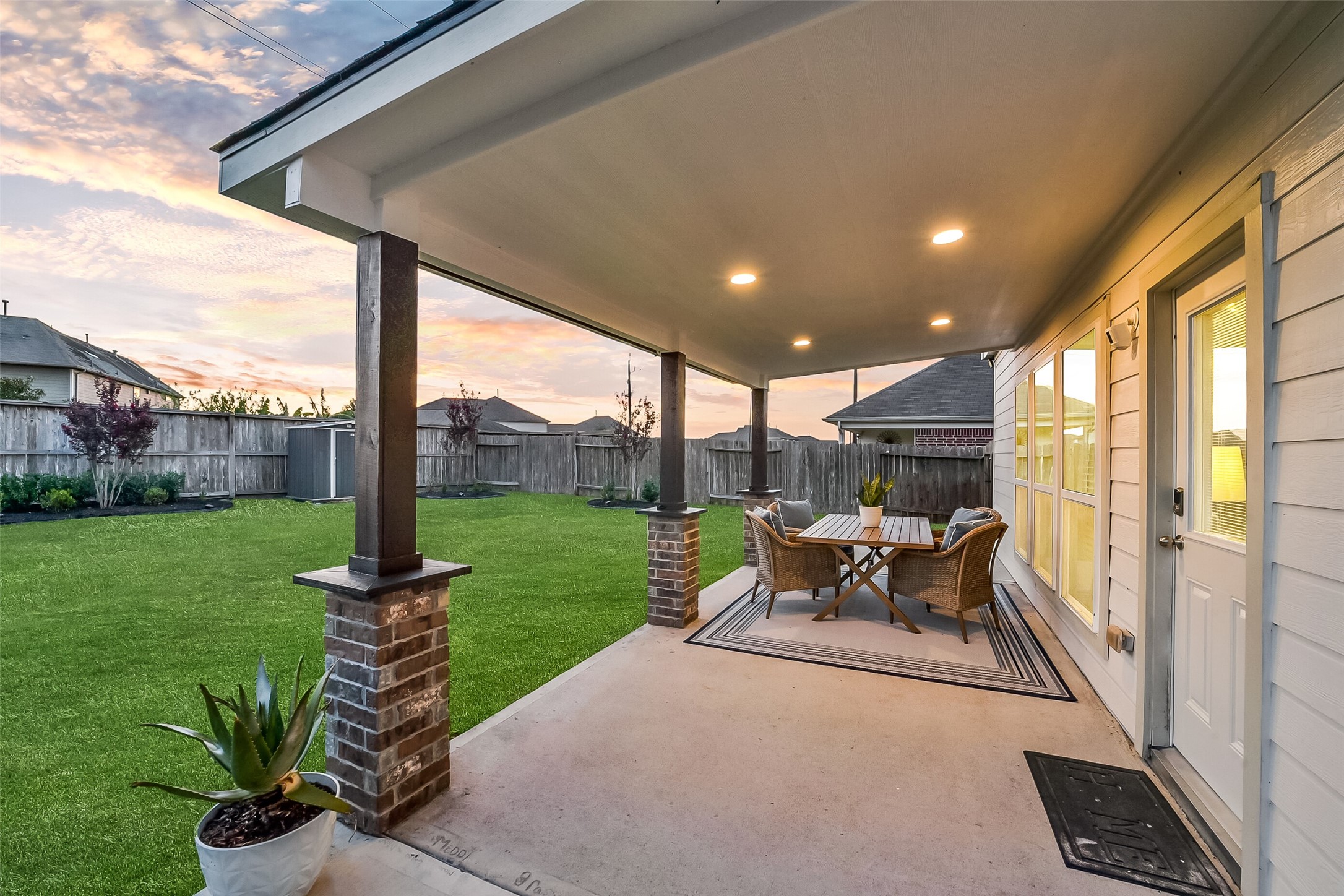 4710 Wheelwright Trail Rosenberg, TX 77471 - Photo 34 of 40 Gallery Image 34