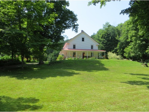 258 Upper Bay Road Sanbornton, NH 03269 - Photo 1 of 1 Gallery Image 1