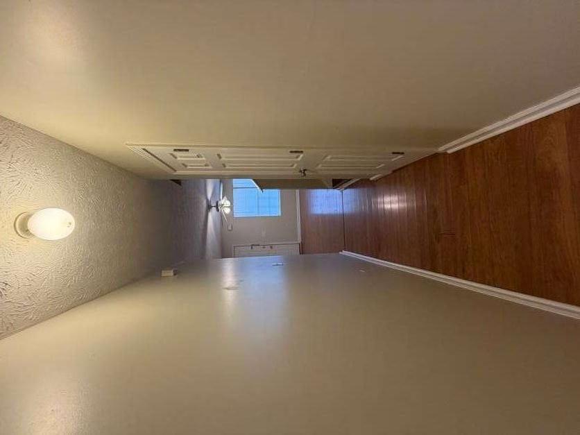 5196 Tew Lane Southwest Covington, GA 30014 - Photo 17 of 41 a view of a hallway with wooden floor
