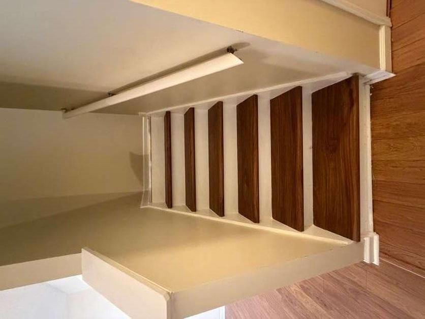 5196 Tew Lane Southwest Covington, GA 30014 - Photo 18 of 41 a view of entryway