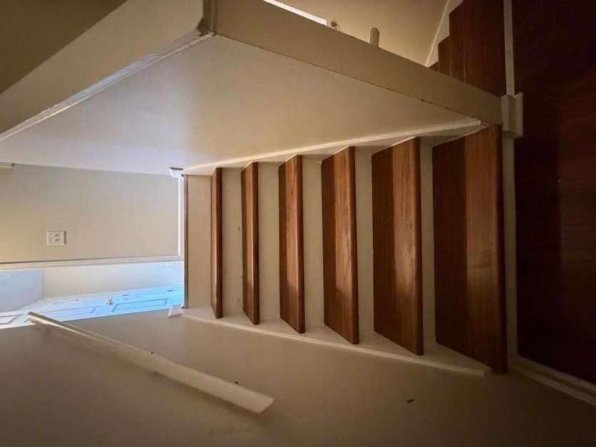 5196 Tew Lane Southwest Covington, GA 30014 - Photo 20 of 41 a view of entryway