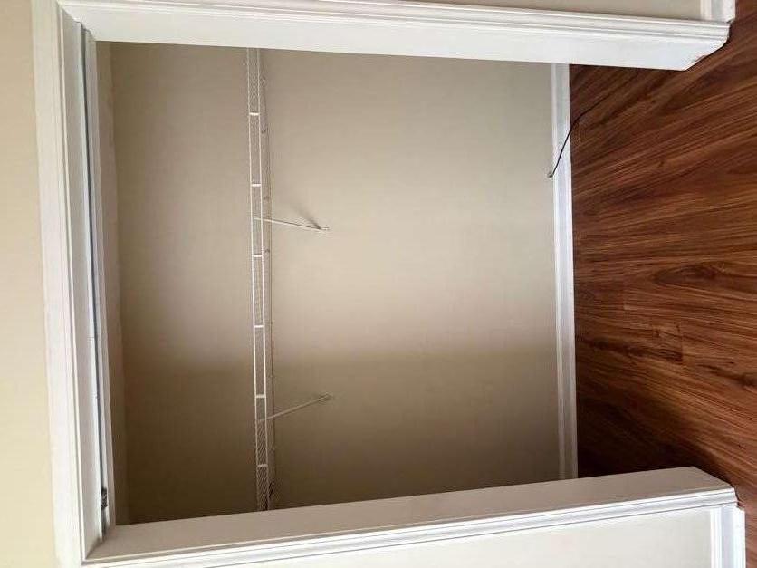 5196 Tew Lane Southwest Covington, GA 30014 - Photo 24 of 41 a view of a room with wooden floor