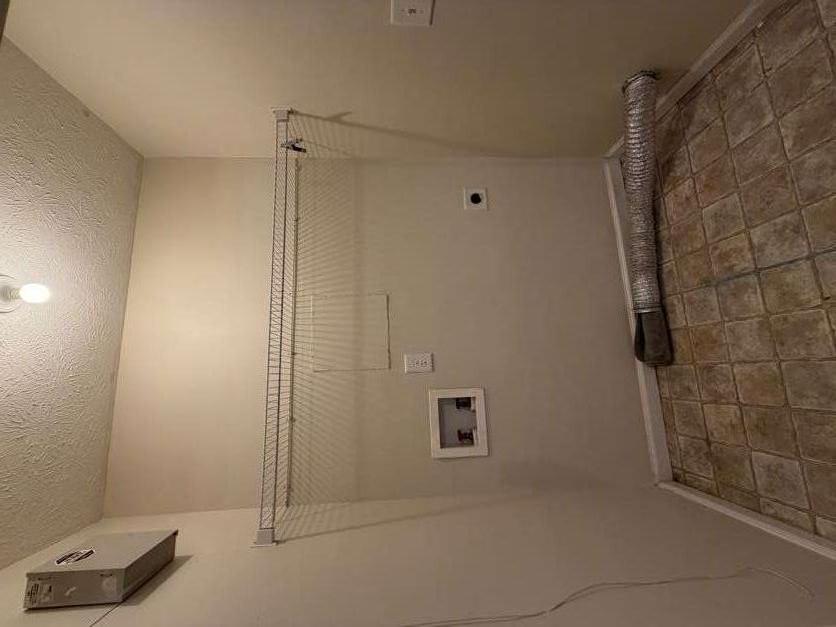 5196 Tew Lane Southwest Covington, GA 30014 - Photo 10 of 41 a view of a small space