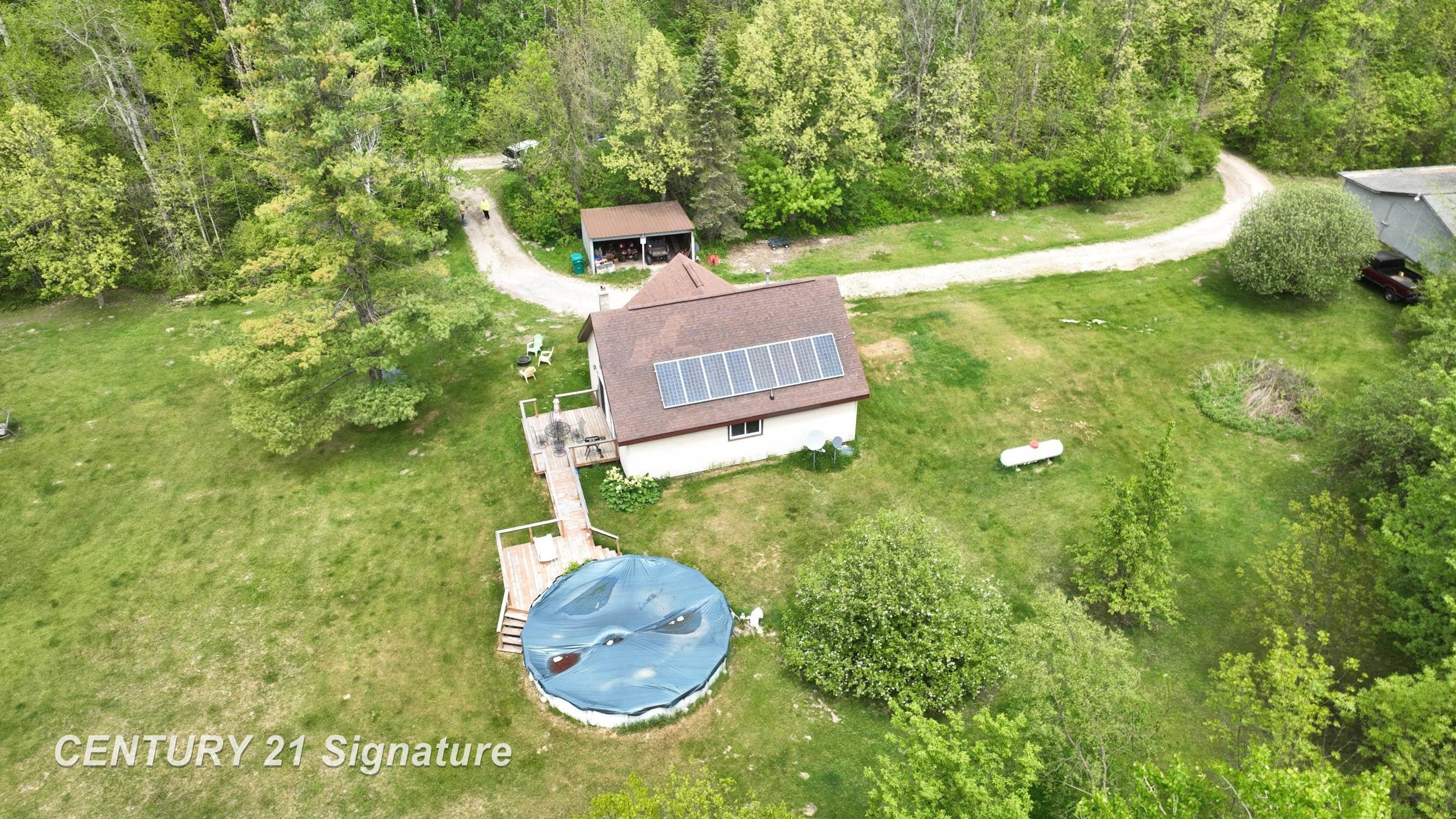 150 East Winegars Road Beaverton, MI 48612 - Photo 43 of 74