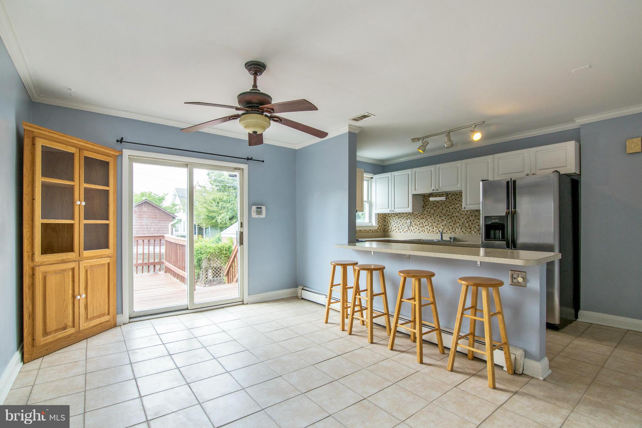 247 Ridge Avenue Baltimore, MD 21286 - Photo 11 of 30 Kitchen