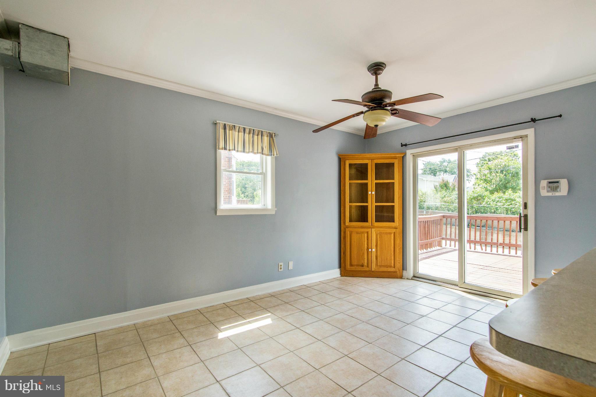 247 Ridge Avenue Baltimore, MD 21286 - Photo 13 of 30 Kitchen
