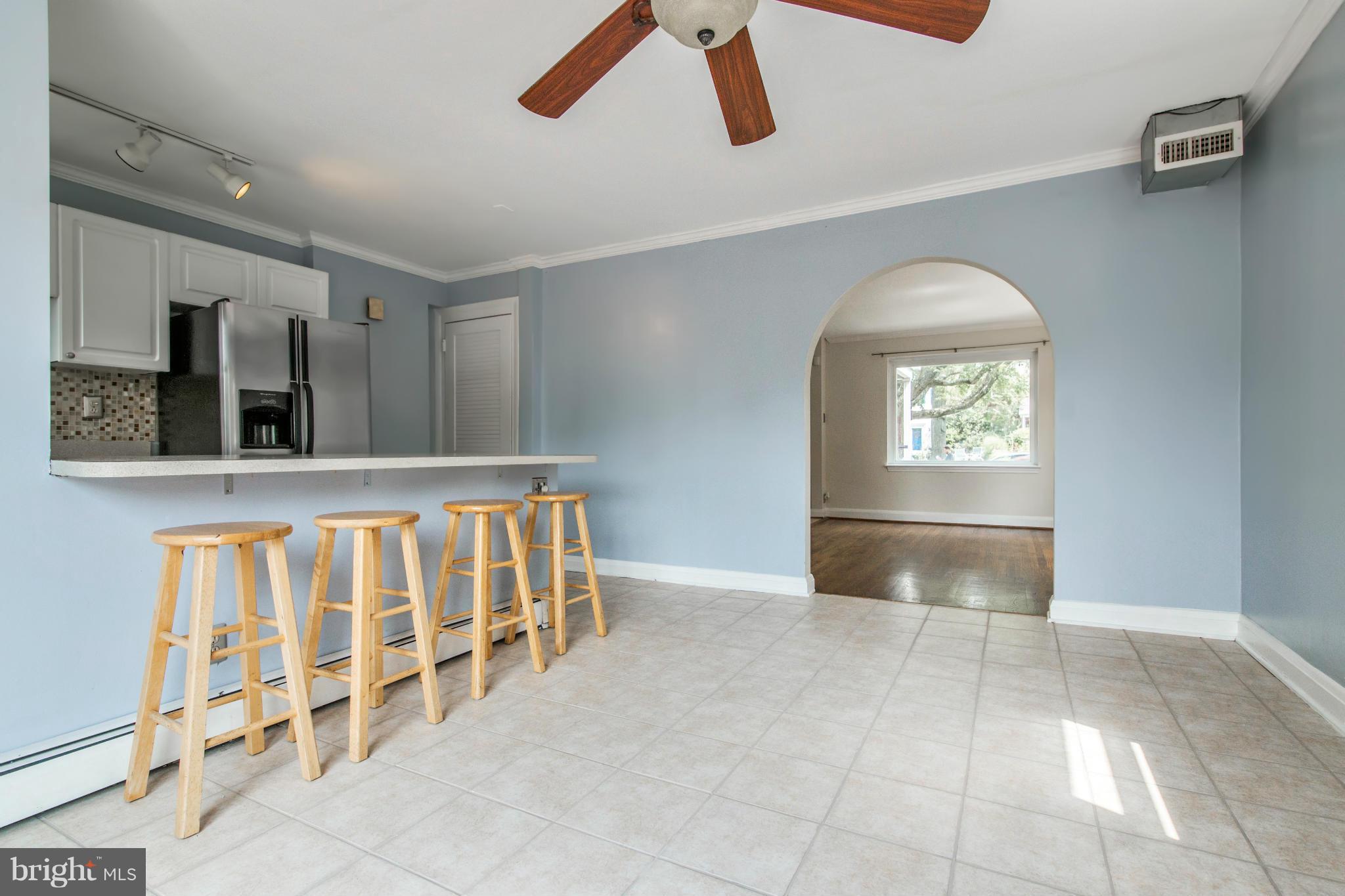 247 Ridge Avenue Baltimore, MD 21286 - Photo 14 of 30 Kitchen